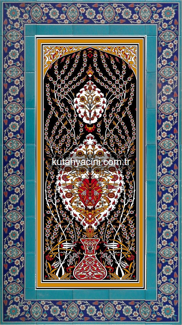 ÇİNİ PANOLAR 100X180-4